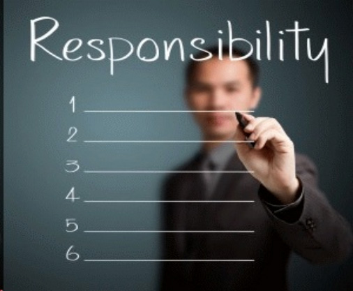 A Certain Responsibility